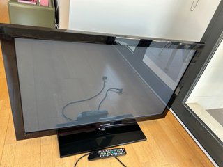 TV Samsung PS42C450B1W
