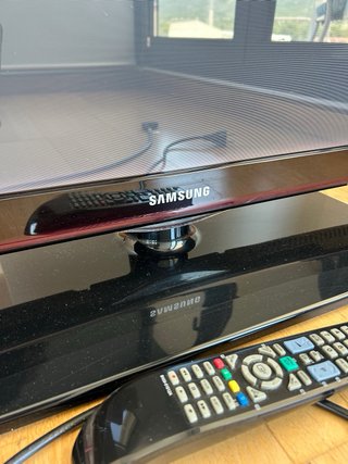 TV Samsung PS42C450B1W