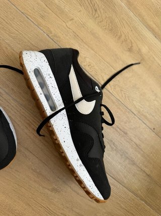 Zapatillas Golf Nike Air Max Talla 43