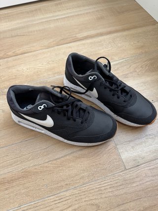 Zapatillas Golf Nike Air Max Talla 43
