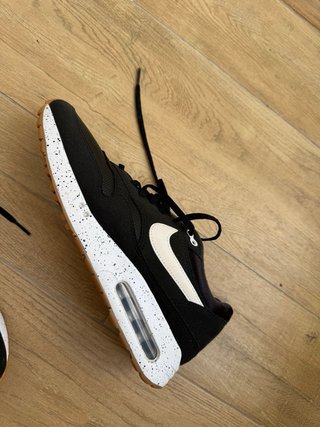 Zapatillas Golf Nike Air Max Talla 43