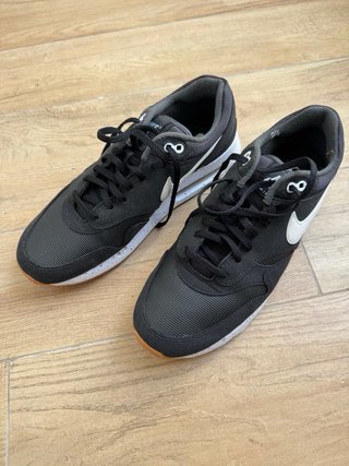 Zapatillas Golf Nike Air Max Talla 43