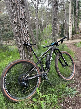 Specialized Epic Bicicleta Montaña