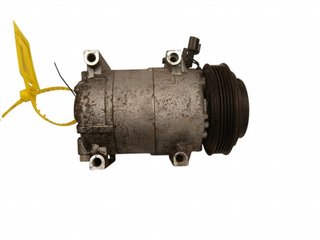 COMPRESOR AIRE ACONDICIONADO HYUNDAI I20 (PB) G4L