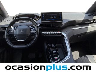 Peugeot 5008 Hybrid 1.2 Allure Pack eDCS6 100 kW (136 CV)