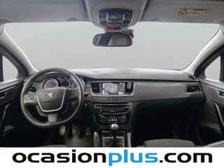 Peugeot 508 2.0 HDI Active 110 kW (150 CV)