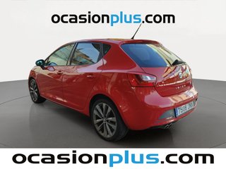 SEAT Ibiza 1.4 TDI S&S FR 66 kW (90 CV)