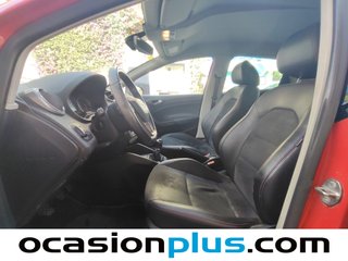 SEAT Ibiza 1.4 TDI S&S FR 66 kW (90 CV)