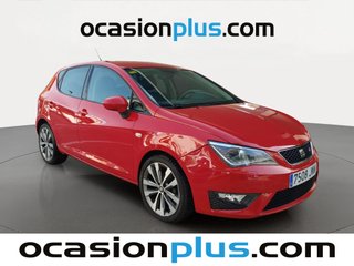 SEAT Ibiza 1.4 TDI S&S FR 66 kW (90 CV)
