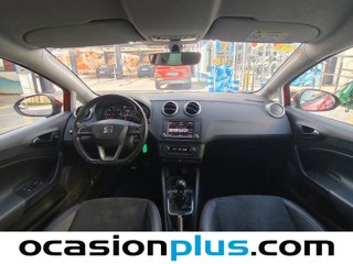 SEAT Ibiza 1.4 TDI S&S FR 66 kW (90 CV)