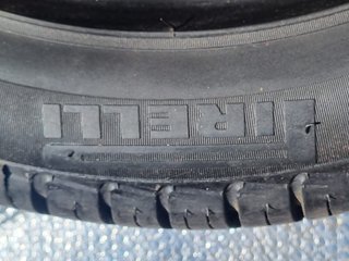 Neumático Pirelli 205/55 R16 91V P7