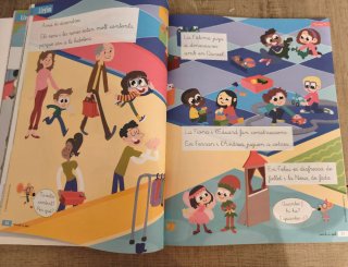 LLENGUA CATALANA I LITERATURA 1  Llibre de lectura