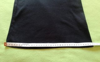 Camiseta tirantes Pimkie negra