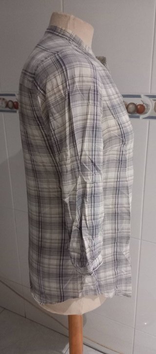 Camisa Massimo Dutti Talla 38
