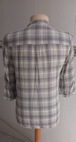 Camisa Massimo Dutti Talla 38