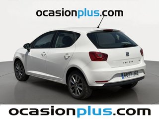 SEAT Ibiza 1.6 TDI Style ITech 30 Aniversario 66 kW (90 CV)