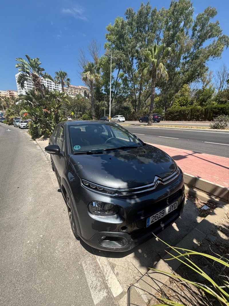 Citroen C3 Pure tech 2017 - foto 1