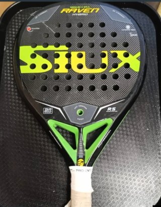 Pack Raquetas Padel Drop Shot