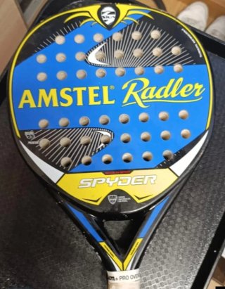 Pack Raquetas Padel Drop Shot