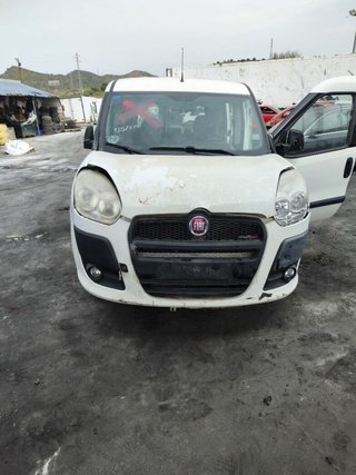 Fiat 1889317 51868880 compresor aire ii doblo 152