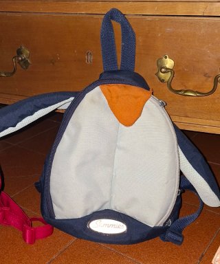 Mochila infantil Sammies by Samsonite