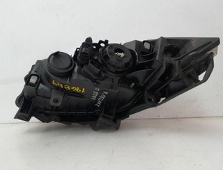Faro derecho renault 1153035 8200567432b megane ii