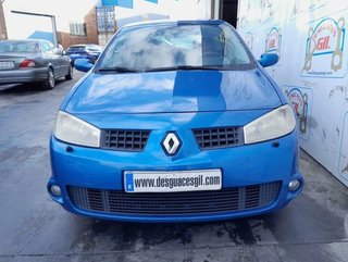 Faro derecho renault 1153035 8200567432b megane ii