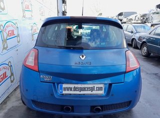 Faro derecho renault 1153035 8200567432b megane ii