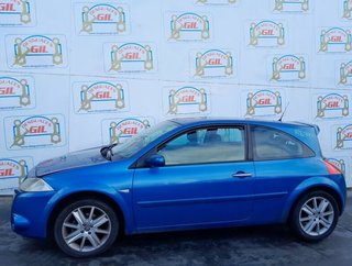 Faro derecho renault 1153035 8200567432b megane ii