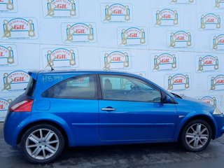 Faro derecho renault 1153035 8200567432b megane ii