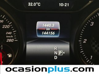 Mercedes-Benz Clase A 200 d 100 kW (136 CV)