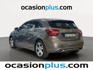 Mercedes-Benz Clase A 200 d 100 kW (136 CV)