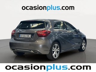 Mercedes-Benz Clase A 200 d 100 kW (136 CV)