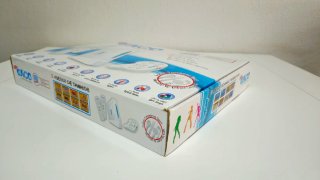 Consola Wico My First Wireless Console