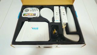 Consola Wico My First Wireless Console