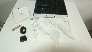 Consola Wico My First Wireless Console