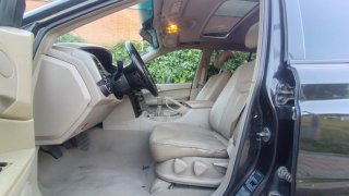 SsangYong Kyron 2008