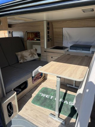 Mercedes-Benz Vito 2006 2 Plazas homologada export