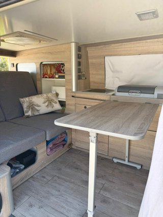Mercedes-Benz Vito 2006 2 Plazas homologada export