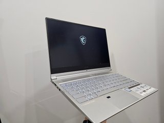 MSI Prestige PS42 8RB i7 16GB 512GB SSD MX150