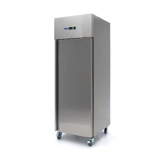 Congelatore - 600L - 3 Ripiani Regolabili (2/1GN)