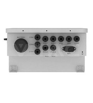 Inversor Solar Deye 12kW Híbrido IVA NO INCLUIDO