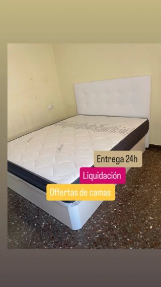 Canapés y colchones mejor precios