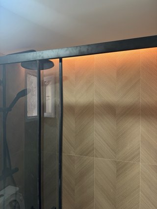 Reforma de baño