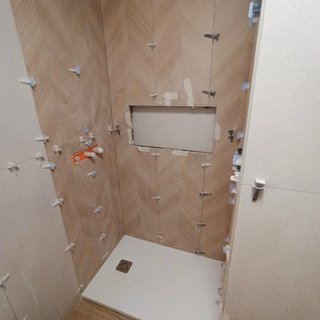 Reforma de baño