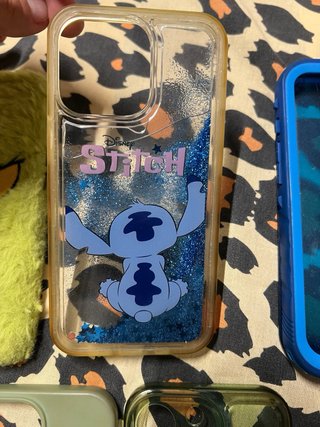 5 Cover iPhone 13 Pro