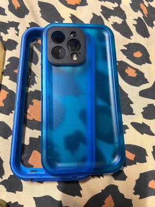 5 Cover iPhone 13 Pro