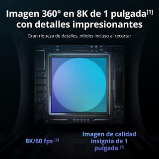 DJI Avata 360 RC 2 Pack Vuela Mas NUEVO