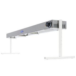 Barra Riscaldante - 122 cm - adatto per installazi