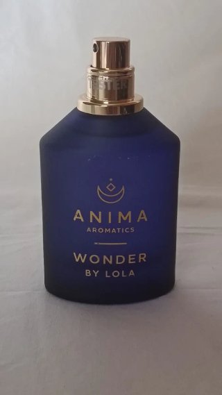 Set 2 profumi Lola Floral Musk & Wonder